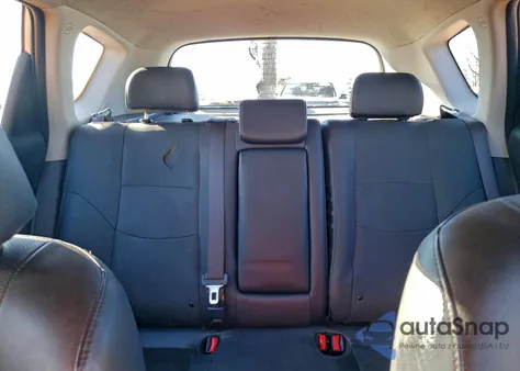 2011 Hyundai Elantra Touring Gls из США, поврежденный, VIN KMHDC8AE3BU118066